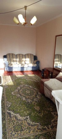 Сдается Черемушки\Ген Петрова 1к кв-ра на 2эт хорошее состояние - фото 1
