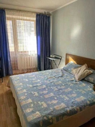 Аренда 3к квартиры в Центре - фото 1