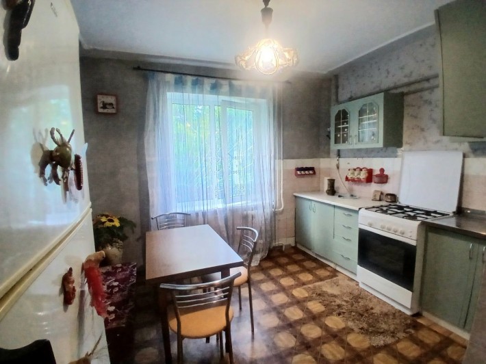 Оренда 1 кім. квартира вул. Антонича, Сихів! - фото 1