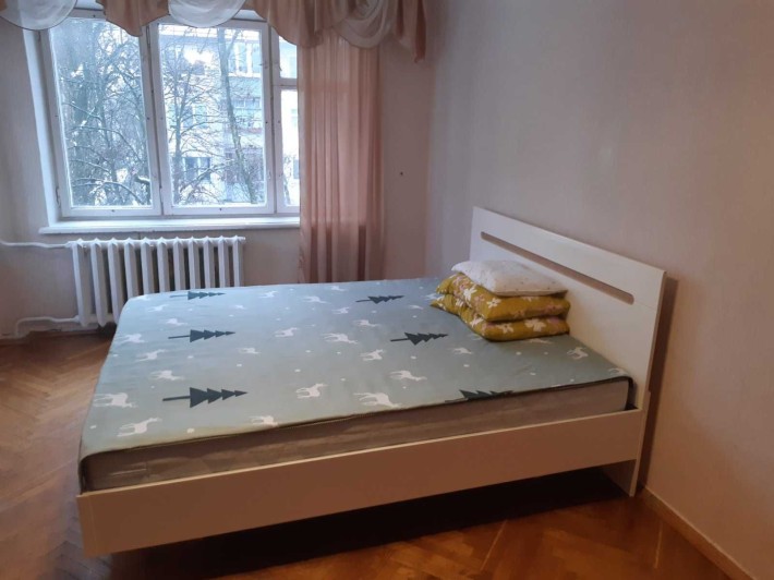 Здам 2К квартиру на Мрії, метро Нивки, Святошин. - фото 1