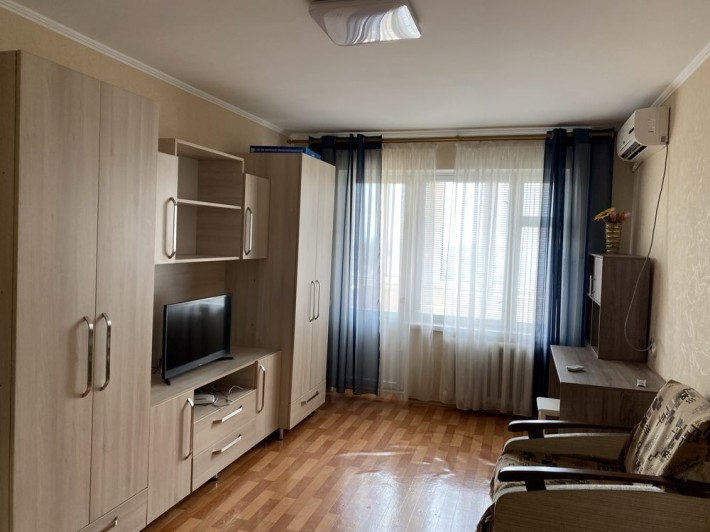 Сдам 1 комнатную квартиру ул.Г.Обороны Одессы . Цена 6000 грн - фото 1