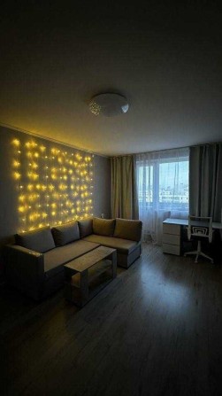 Сдам 1 комнатную квартиру  6 Фонтана - фото 1