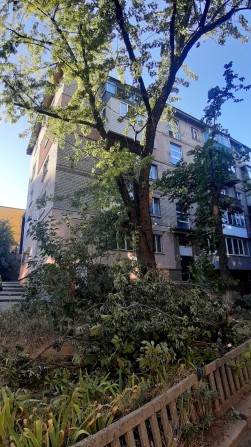 Оренда 1-кім квартири в центрі - фото 1