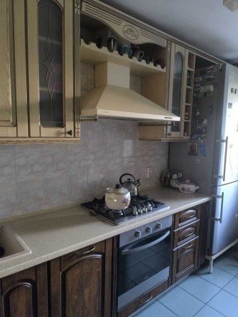 Сдается 3к квартира р-н Дубовой рощи, набережная, собачка+ - фото 1