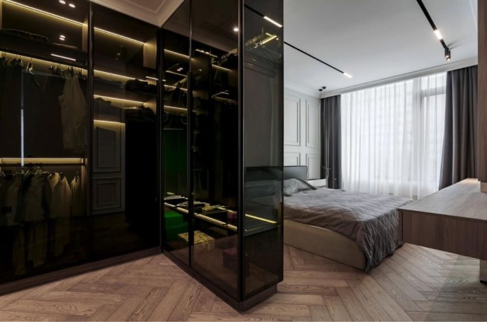 Оренда Квартири | Печерск | 200м2 | Бассейн и Спортзал - фото 1