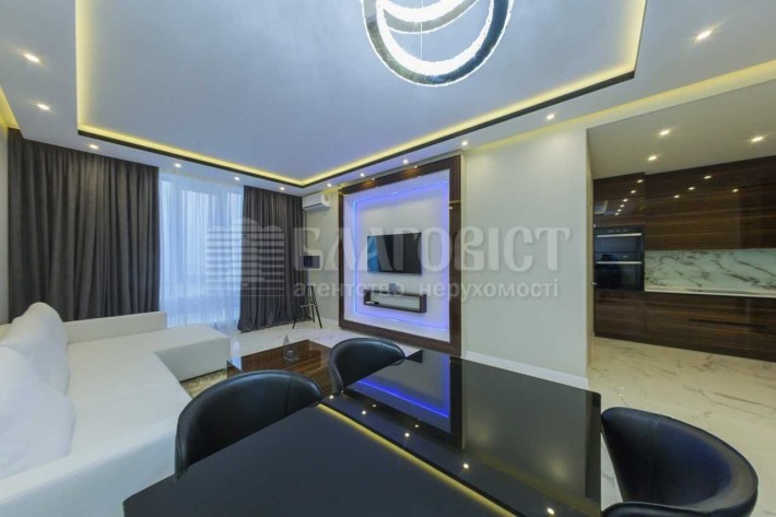 Без комісії! ЖК "Royal Tower", вулиця Саксаганського 37 к! - фото 1