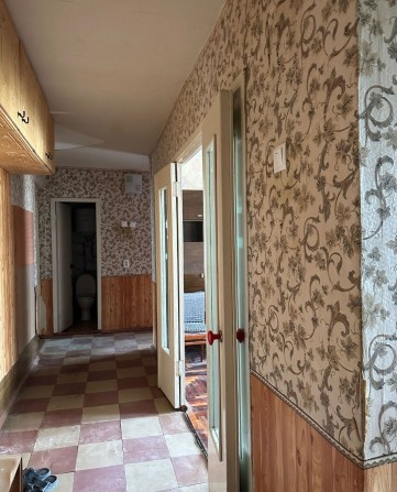 Сдам 3 комн. Шевченковский р-н - фото 1