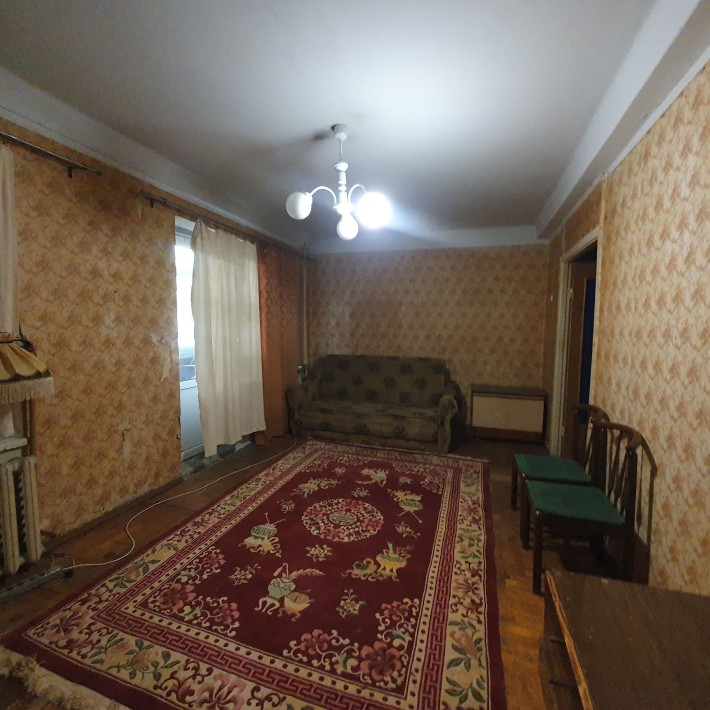 Сдам 2х комн квартиру на Космосе - фото 1