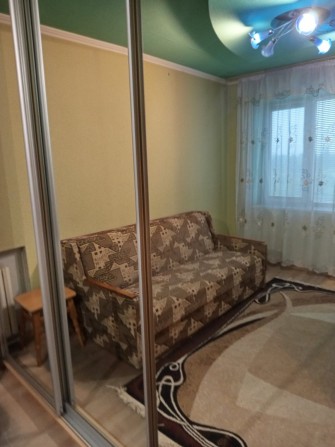 СВОБОДНА! ОТЛИЧНАЯ Современная 1 к квартира пр. Слобожанский - фото 1