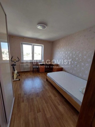 3-кімн. Оренда, Оболонський р-н, Пріорка, Автозаводська, 15а - фото 1