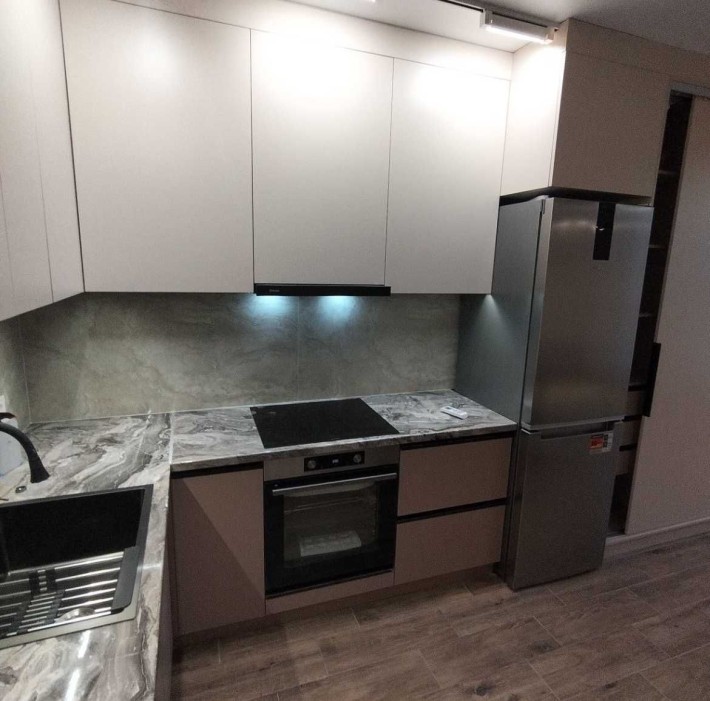 Сдам Новую однокомнатную квартиру ЖК Best House, Ривер парк, Победа-1 - фото 1