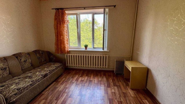 Сдам уютную 1к квартиру пр Петровского / Ивана Мазепы ул В.Васюка - фото 1