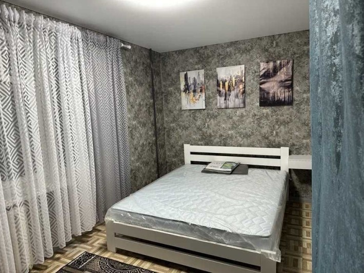 Сдам комфортную 1-к квартиру, в районе ТЦ «Наша Правда» - фото 1