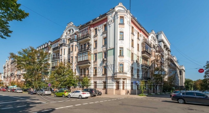 Інститутська 13/4. Оренда від власника. 165м2. - фото 1