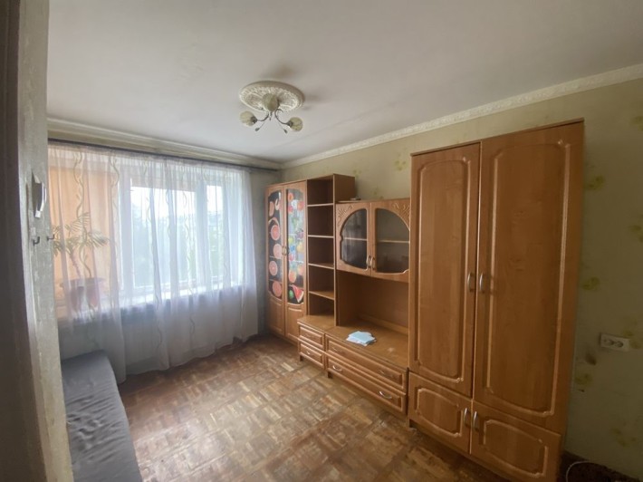 Оренда 1к квартири Вул. Володимира Великого - фото 1