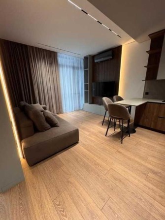 Оренда квартири 61м2 жк Chicago central house Антоновича 44 Печерськ - фото 1