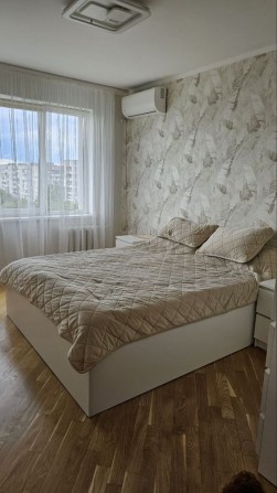 Здається в оренду 3кім/кв. Франківський р-н/22 тис. - фото 1
