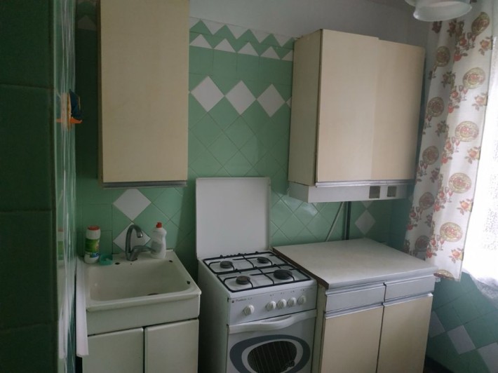 Сдам реальную квартиру на Черемушках, Гайдара, 41 - фото 1