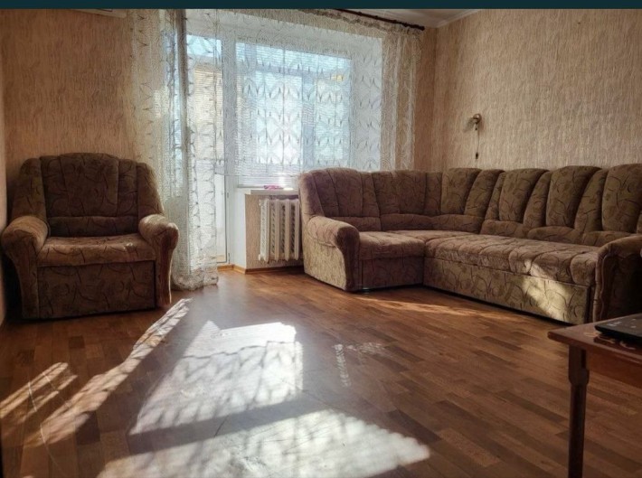 Здам однокімнатну квартиру/Казарського/Інгульський район - фото 1