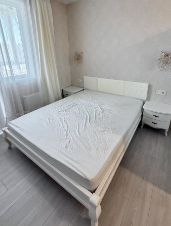 Сдам 1ую квартиру в Жемчужине на Архитекторской.Берут с животным - фото 1