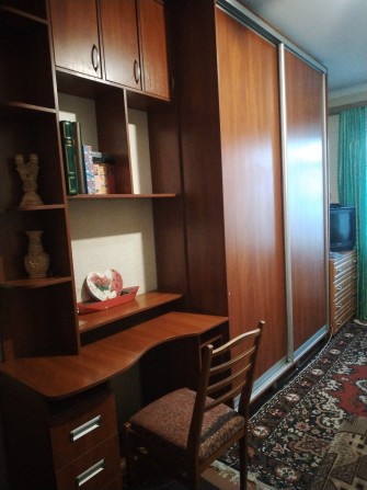 Трёхкомнатная Квартира ул. Калнышевского - фото 1
