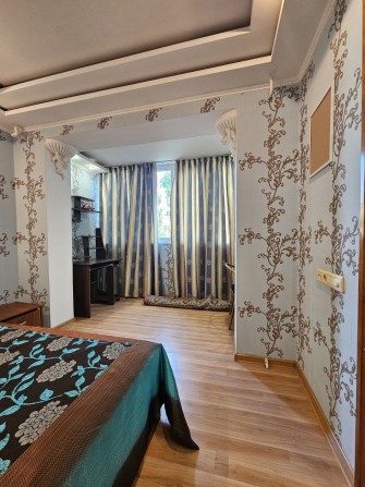 Сдаётся 3х.к.квартира пл.Победы, по Космонавтов - фото 1