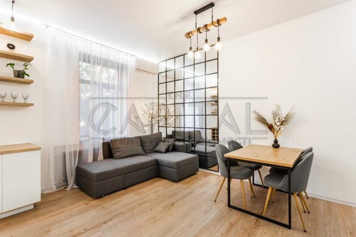 Оренда 3к квартири 90м2, вул. Спаська, Поділ - фото 1