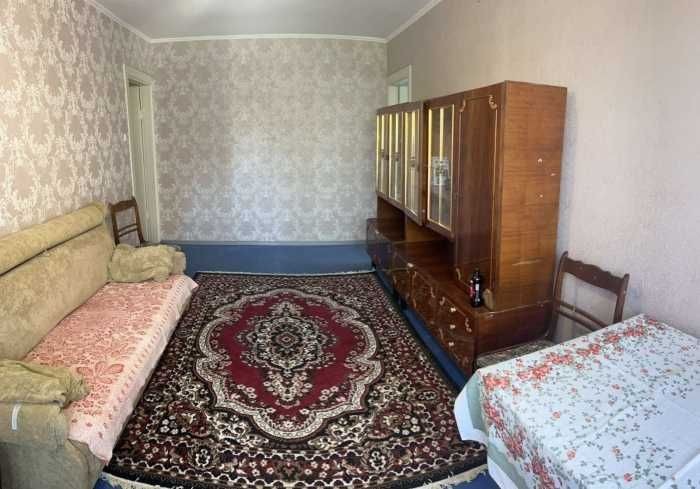 Аренда 2к квартиры ЮТЗ - фото 1