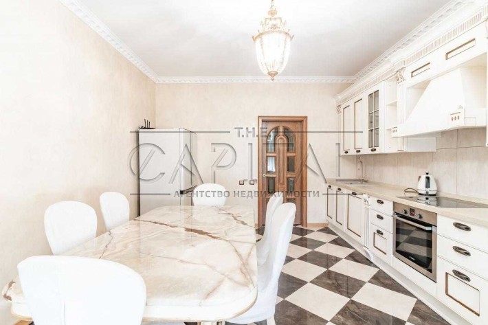 Аренда квартиры, ул. Мирного Панаса, Печерский р-н. - фото 1