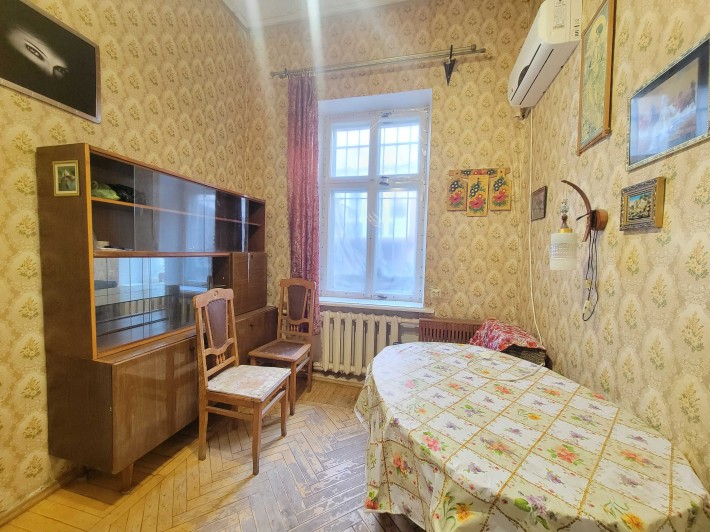 ГАЗ , АГВ, Квартира в Центре, ПАстера - фото 1