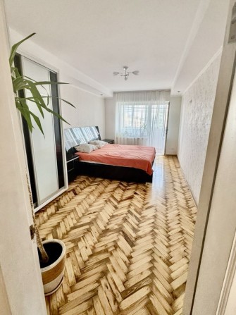 Квартира з ремонтом в центрі Космосу! - фото 1