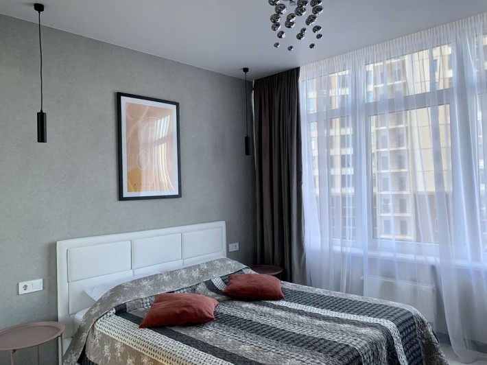 Квартира в оренду (Каманіна, Жемчужина 44) - фото 1