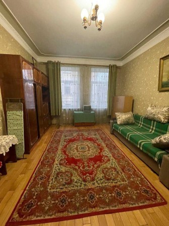 Оренда 1 кім. квартири БЛИЖНІЙ ЦЕНТР - фото 1