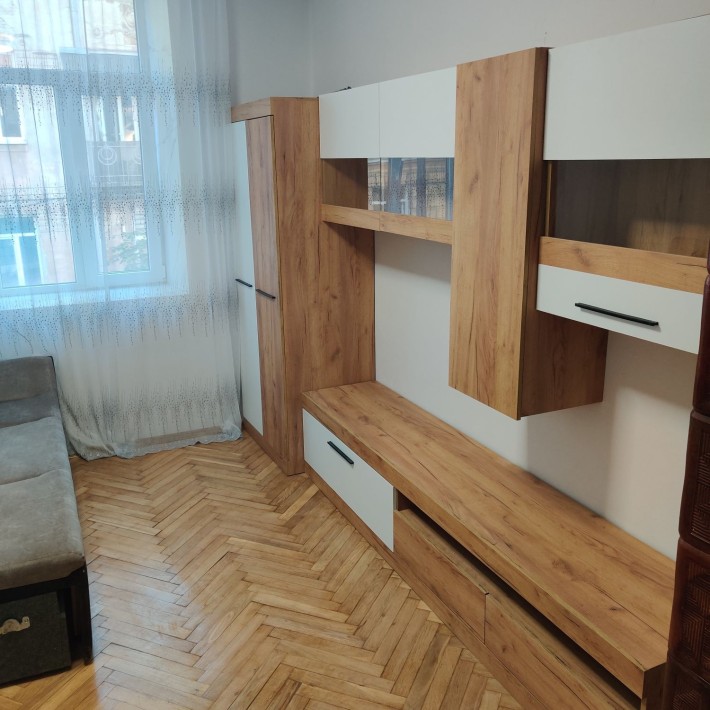 Оренда біля ЛНУ та Політехніка, Центр - фото 1