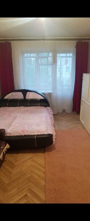 Здається в оренду  1к квартира біля Будинку  Меблів - фото 1