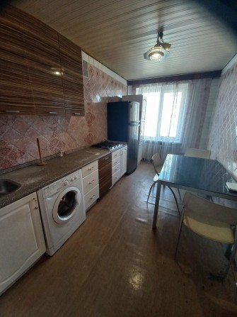 Сдам 3х кв.ул.Космическая, м.Научная - фото 1