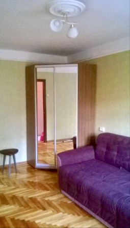 Сдам 1 ком квартиру Александровский р-н,  ул. Гоголя - фото 1