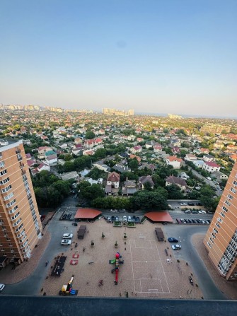 Аренда 2 комнатная Жк Дмитриевский 2 - фото 1