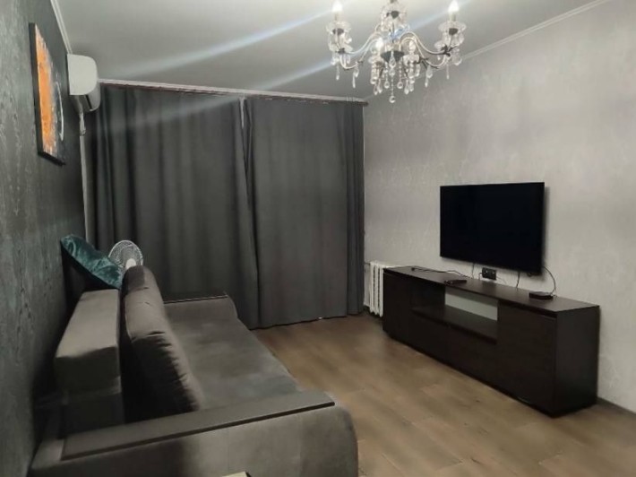 Оренда  1к квартири Шевченківський район! - фото 1