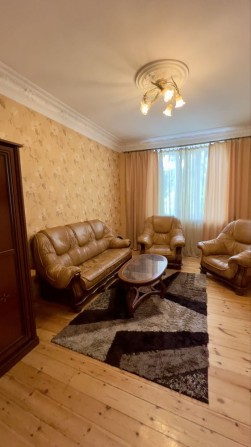 Аренда 2х к.кв с евроремонтом - фото 1