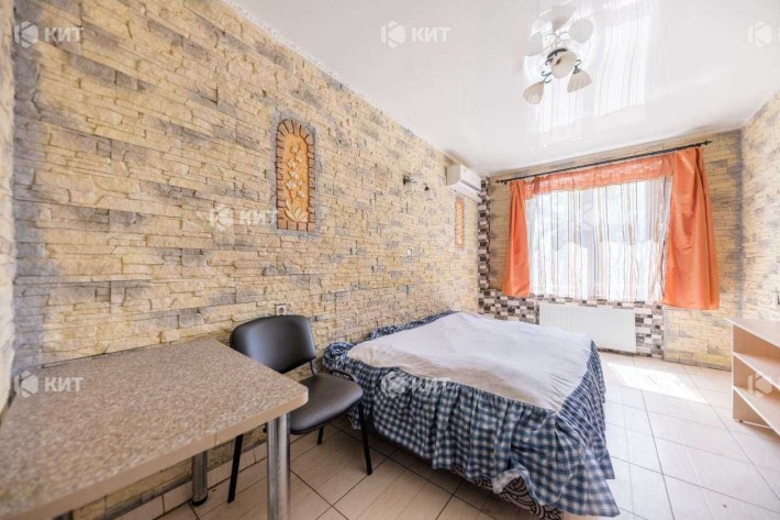 1к.20м2 Салтівка (Салтовка, ЖК Воробьевы Горы Академика Павлова)128245 - фото 1