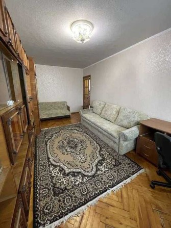 Оренда! Здам реальну 1К квартиру Метро Героїв Праці, Салтівська GV - фото 1