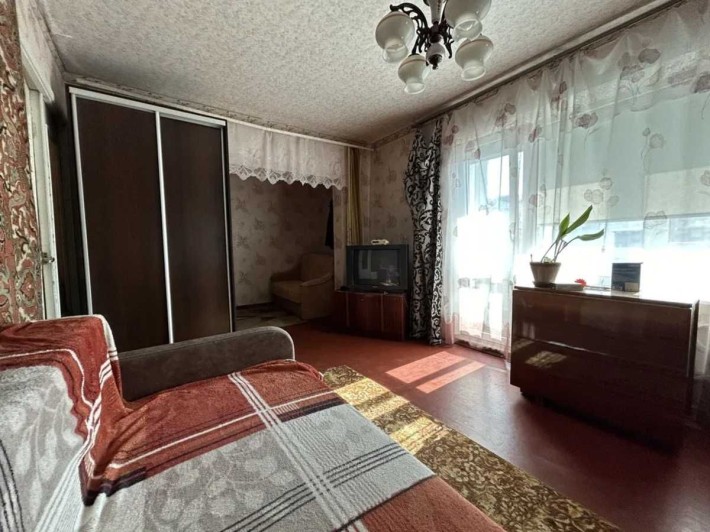 Оренда 1-кімнатної квартири, Шевченківский р-н (111-971-730) - фото 1