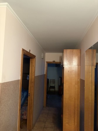Оренда трьохкімнатної квартири - фото 1