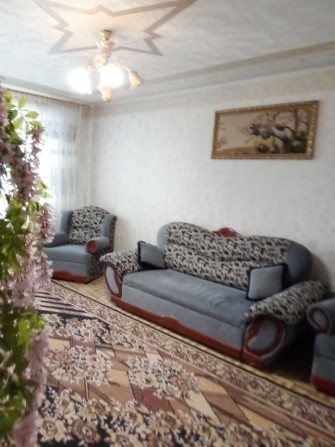 Сдаю квартиру для семьи - фото 1