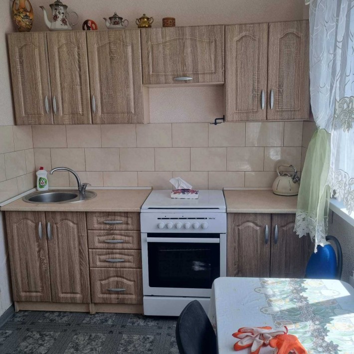 Сдам 1-к кв Салтовка , м Салтівська , СС1. Леся Сердюка - фото 1