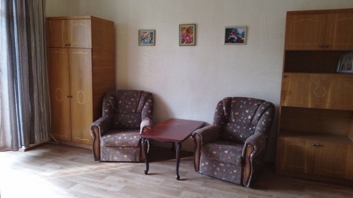 Сдам 1.к.кв 3/5 Науки 52А - фото 1