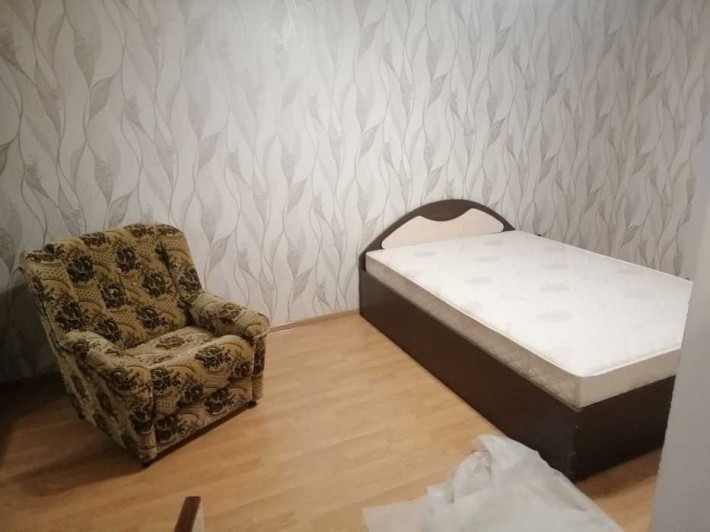 Сдам 1-к квартиру в центре (Автовокзал) по проспекту Соборный - фото 1