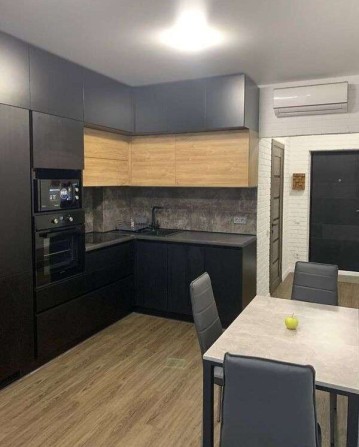Сдам квартиру на Таирово в новострое с паркингом - фото 1