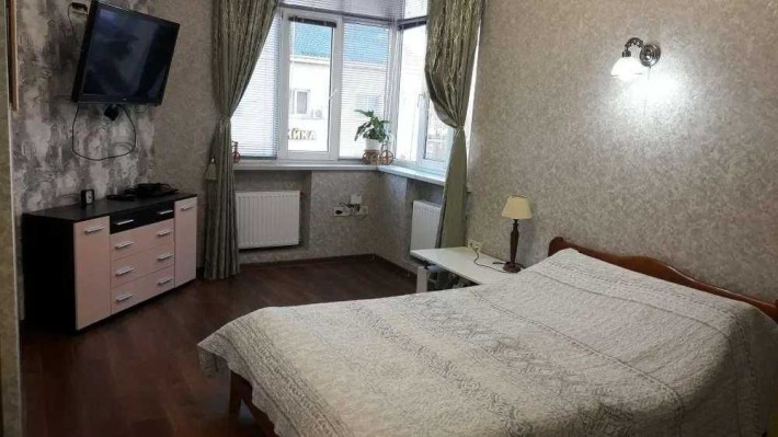 Аренда 1к квартиры ул. Балковская 137г - фото 1